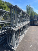 Échelles Intercraft