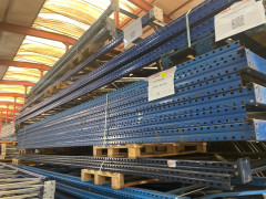 Échelles Ar racking