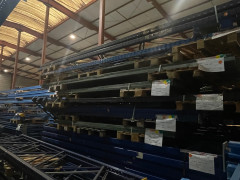 Montant d'échelle Tixit