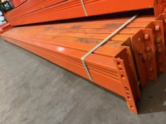 Lisses Ar racking