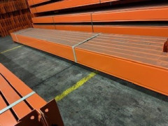 Lisses Ar racking