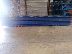 Échelles Slp