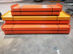 Lisses Jungheinrich type b