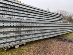 Échelles Intercraft