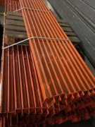 Lisses Provost propal plus