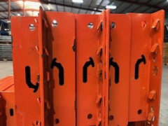 Lisses Ar racking