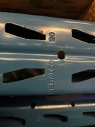 Montant d'échelle Feralco