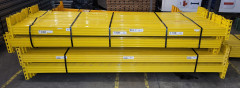 Lisses Metal system