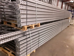 Échelles Ar racking