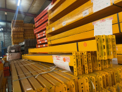 Lisses Provost propal plus