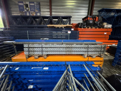 Montant d'échelle Duwic