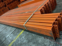 Lisses Ar racking