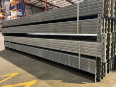 Lisses Eurostock