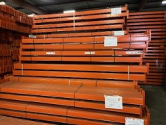Lisses Ar racking