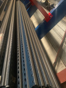 Montant d'échelle Jungheinrich type b