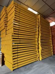 Lisses Jungheinrich