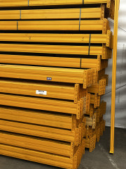 Lisses Jungheinrich type b