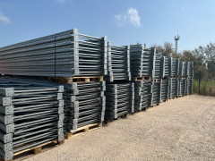 Échelles Jungheinrich