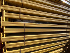 Lisses Eurostock